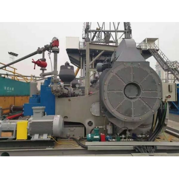 National 8P80 mud pump fluid end module, Hy-chrome liner, valves, pistons, 12p-160Mud Pump, 14P-220 mud pump