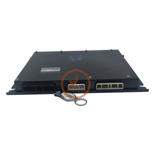 DX210W E-EPOS Controller technical details