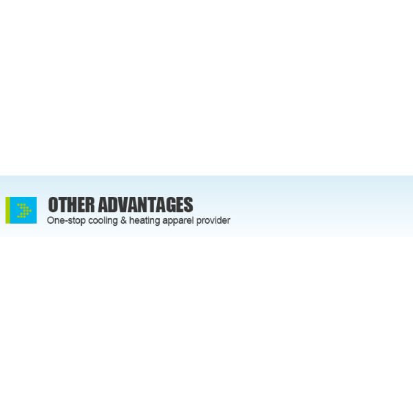 Outdoor Work Cooling Vests with Fan Cooling and Quick-drying Polyester Shell Material