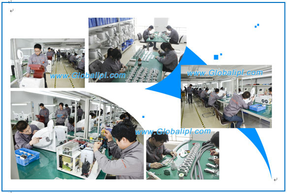 Cryolipolysis Fat Removal Machine , Wind Water Semiconductor System