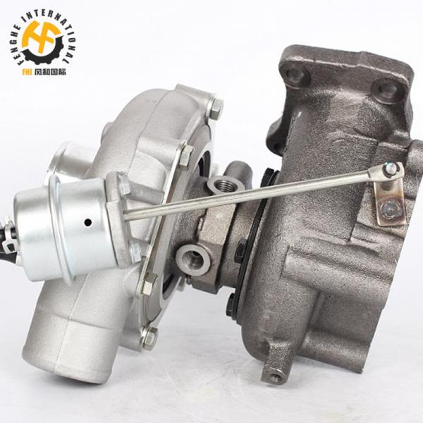 GT2560S Excavator Turbocharger 8980000311 700716-5020S For Isuzu Truck NQR With 4HK1-TC Engine