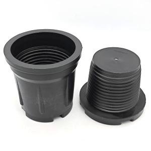 Drill Pipe NC38 Plastic Thread Protector Drill Tool Casting Pipe Protection