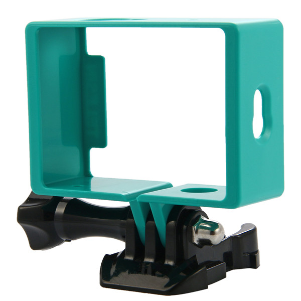 Standard Camera Protective Frame Case For Xiaomi Yi Action Camera Accessories