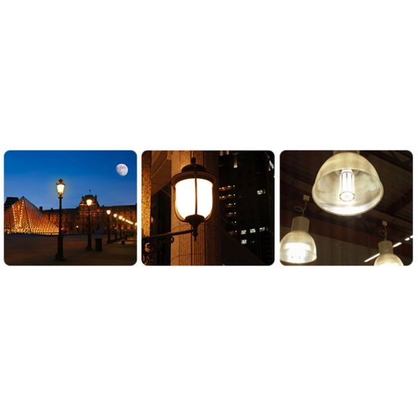 High Quality AC85-265V 45W Led Lamp Energy Saving E39 E26 Led Corn Light UL