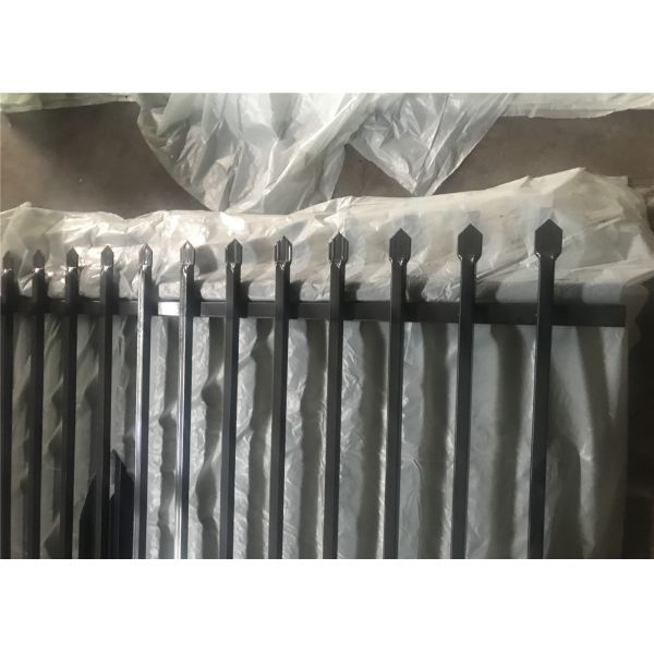 Garrison Fencing Panels 2.1m*2.4m width