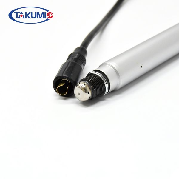 Optimize Engine Performance with Pre-Chamber Spark Plugs for MWM TCG 2020 Natural Gas Engines by TAKUMI