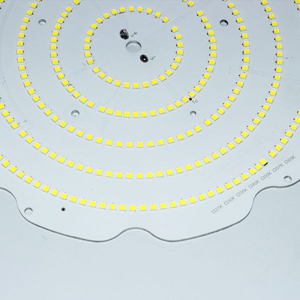 DC36V 150w 200W LED Module For Warehouse Industrial Lighting
