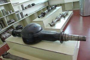 Sturdy And Durable Circumferential Welder Pipe Flange Socket Rod Holder Fitting Bracket Hardware Welding Lathe
