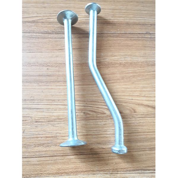 Precast Concrete Spherical Head Anchor / Lifting Anchor Erection Anchor