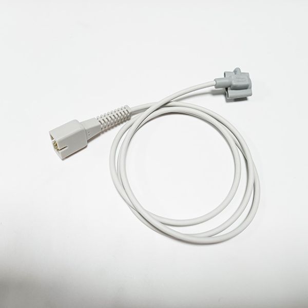 TPU Jacket 7PIN Infant Tip 1.1m Spo2 Short Sensor