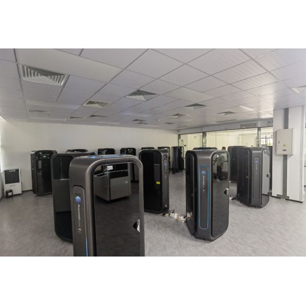 High Speed 3D Printing Machine Industrial