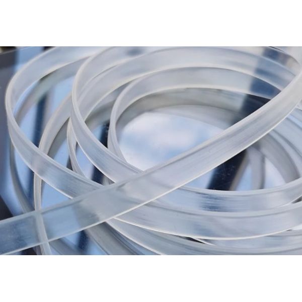 Kanglibang 3 Components High Temperature Cured Adhesive for Permanent Bonding Silicone Gaskets Strips Seal and O-ring