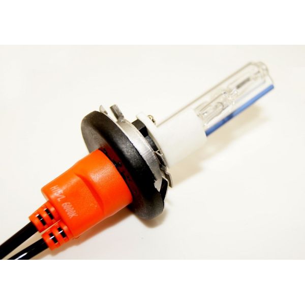 H15-3rd Generation HID bulb
