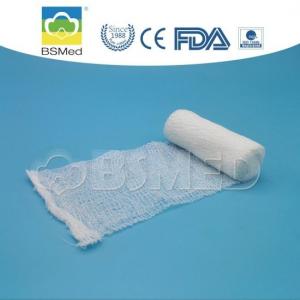 Quality Elastic Large Adhesive Wound Dressing , Medical Wound Care And Dressing for sale