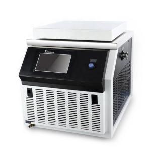 Quality Mini Freeze Drying Lyophilizer Machine Freeze Dryer for sale