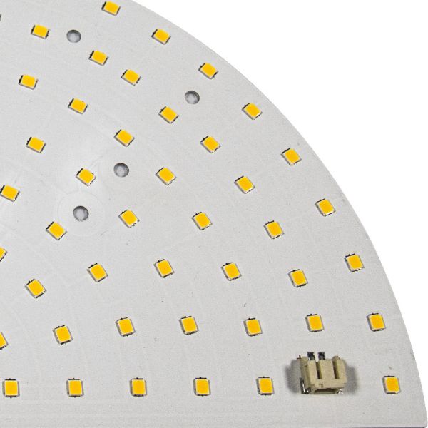 T5 Candor Tube Copper Circuit Board Simple Bracket LED Lighting