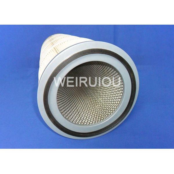 3 5 Microns Dust Collector Filter Powder Coating Filter Element 3KG