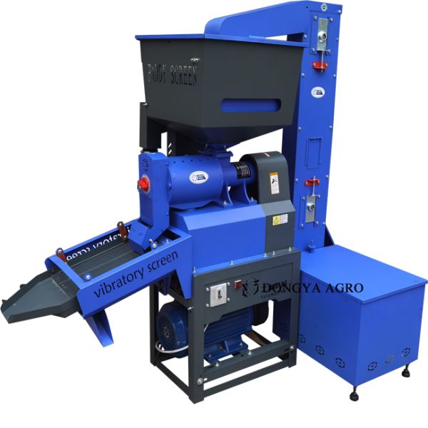 6N70L with lifter
