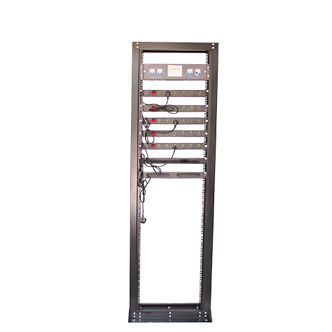 Customized Sheet Metal Server Rack for Server Room Cabinet Standard other Production