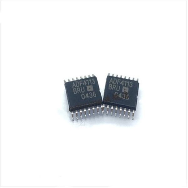 Frequency Synthesizer IC CHIP 16-TSSOP ADF4113B ADF4113