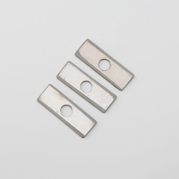 Eco-friendly Self-Heating PTC Heating Element with Customized Size for Energy Efficient Applications