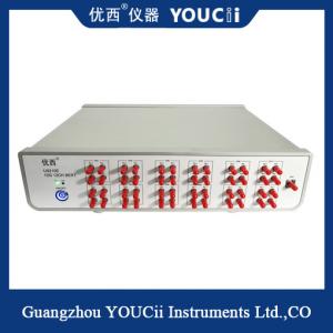 China 10G 12 Channel Bit Error Instrument Optical BERT Full Speed 15G on sale