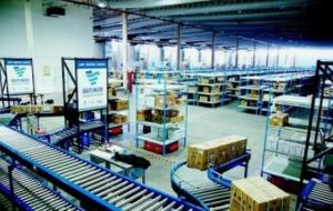 Quality Free Storage International Warehousing Services USA Europe Worldwide for sale
