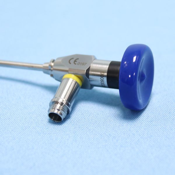 Surgical ENT Surgical Instruments Laparoscopic Instruments Hard Mirror