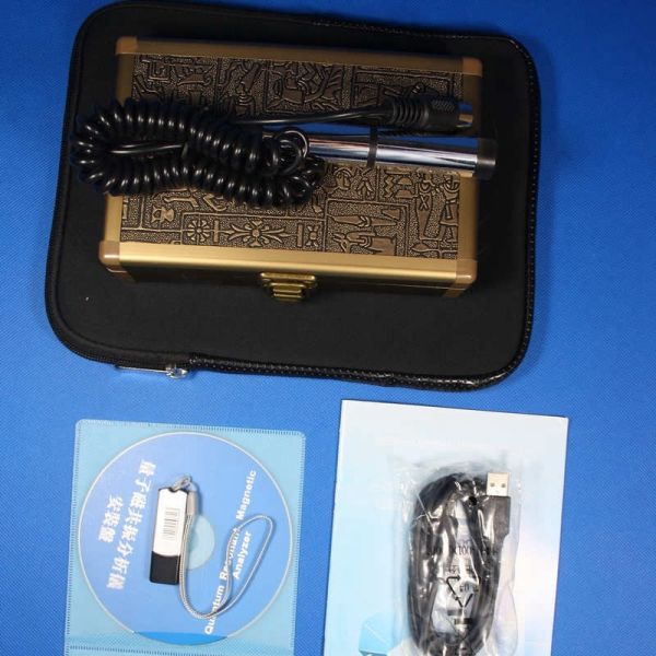 quantum resonance magnetic analyzer software crack quantum diagnostics malaysia model AH-Q12