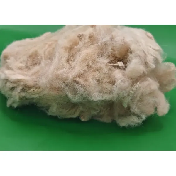 Hollow/Solid Polyester Staple Fiber for Automobile Interior Fabrics