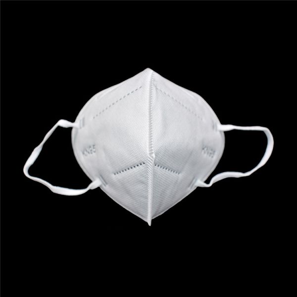 Eco - friendly 25g 99.9% Disposable Protective Face Mask