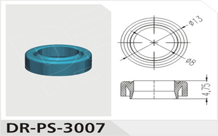 Best Sellers Automotive Replacement Fuel Injector Rubber Seals