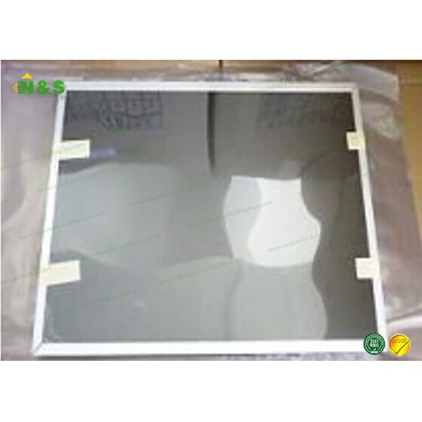 1280*1024 LTM190EX- L31 Samsung LCD Panel / Flat Rectangle samsung lcd display