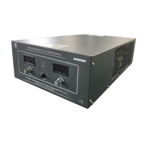 AC 380V Input 3 Phase DC Power Supply Adjustable 5V 1000A 5KW