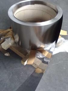 Quality 301 Stainless Steel Full Hard 301 2B Stainless Steel Coils Roll / Strip for sale