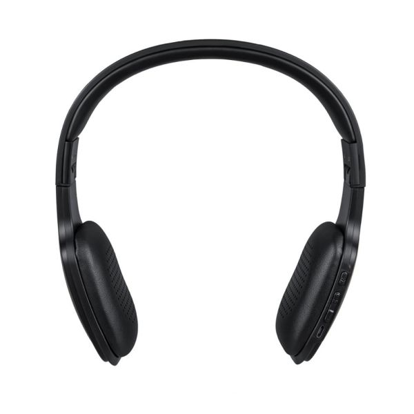 Foldable 32Ω 20KHz Onikuma B90 ANC Bluetooth Headphones