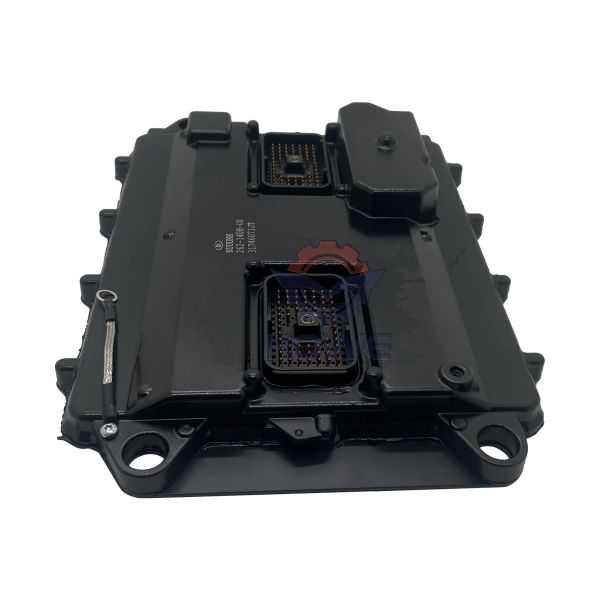 Excavator Electrical Parts Control Module E735 Hydraulic Controller Computer Board 262-1408 2621408