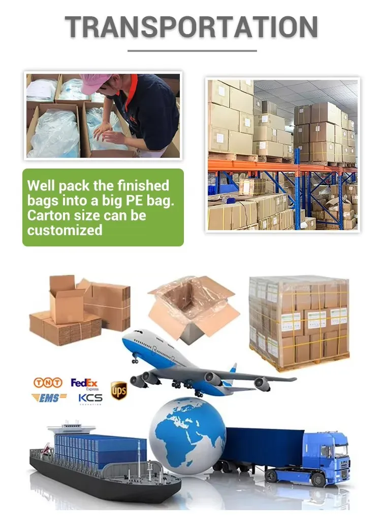 Manufacturing equipment and machinery