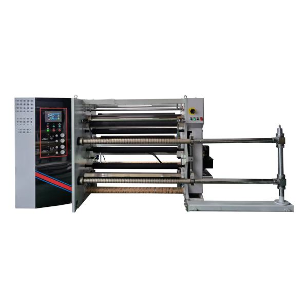 HJ-1400 Computer Cross Cutting Machine High Speed With Servo Motor Control 1400mm slitting cutting for a4 paper cutting
