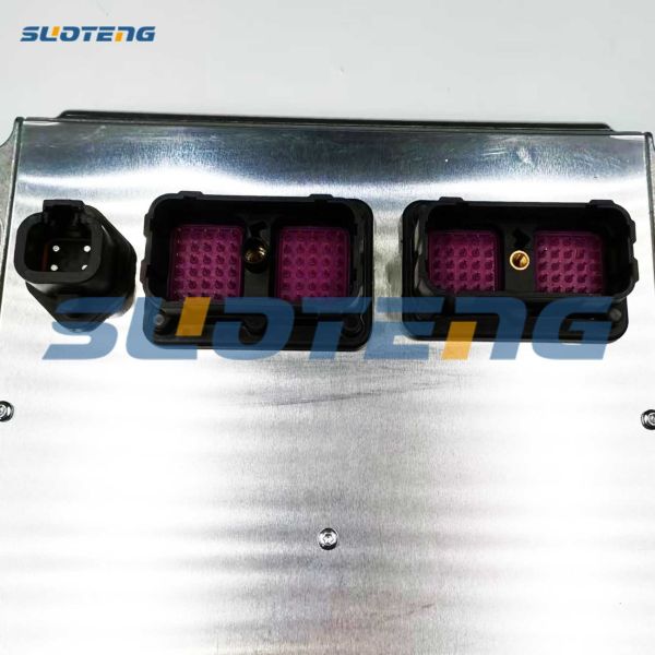 4921776 Controller ECU for PC200-8 Excavator