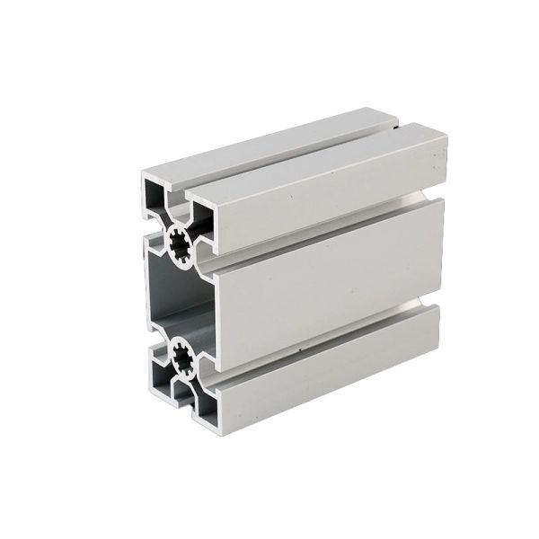 Customizable Industrial Aluminum Profiles For Advanced Assembly Line Applications