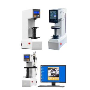 Digital Micro Vickers Hardness Testing Machine