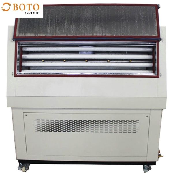 UV Weathering Simulation Testing Equipment B-ZW Temp Range RT+10-70℃ Environment Test Chambers