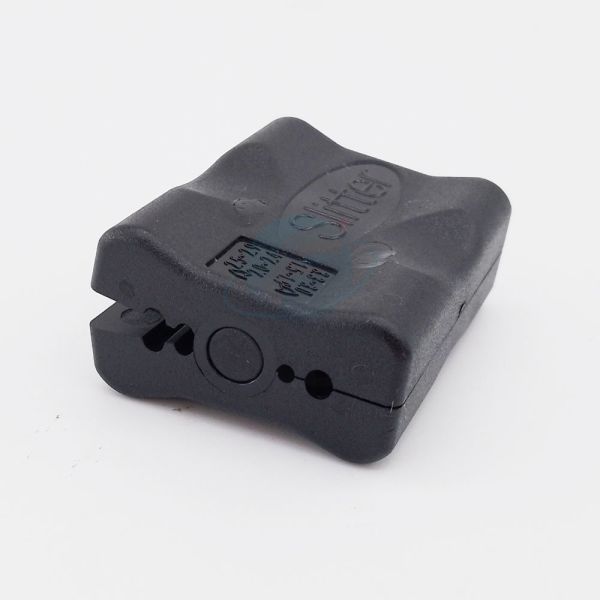 Optical Fiber Cable Longitudinal Buffer Tube Slitter Cutter Stripping Tool