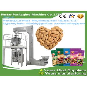 Automatic Vertical Potato chips Packing Machineplantain chips packing machineBan