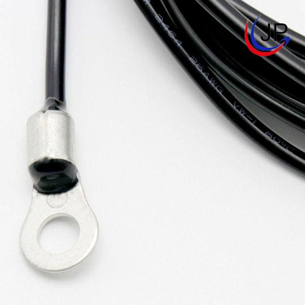 ABS PVC Cable High Voltage Resistant NTC Temperature Probe