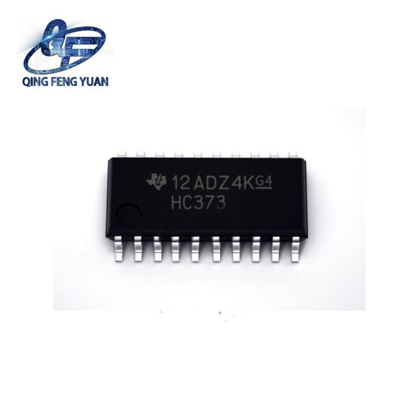 Texas SN74HC373DBR In Stock Electronic Components Integrated Circuits Microcontroller TI IC chips SSOP20