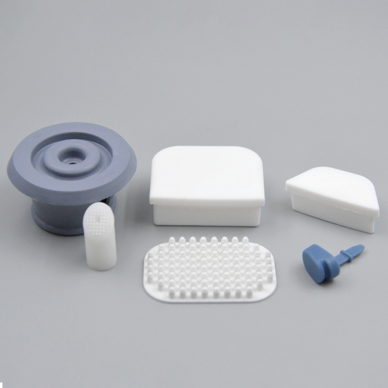 Custom Silicone Rubber Components for Multiple Applications – Durable & High Temperature Resistant Parts