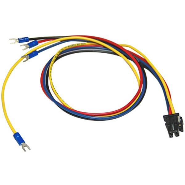 Customized Voltage Electric Vehicle Power Cable Assembly for Energy Storage Solutions