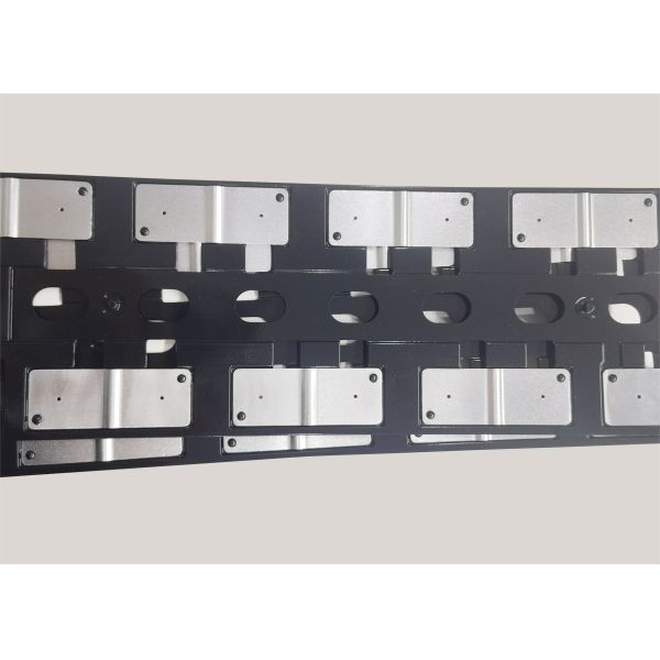 Type E Pulse Plastic Hot Riveting Plastic Machine With Password Protected Parameter Settings